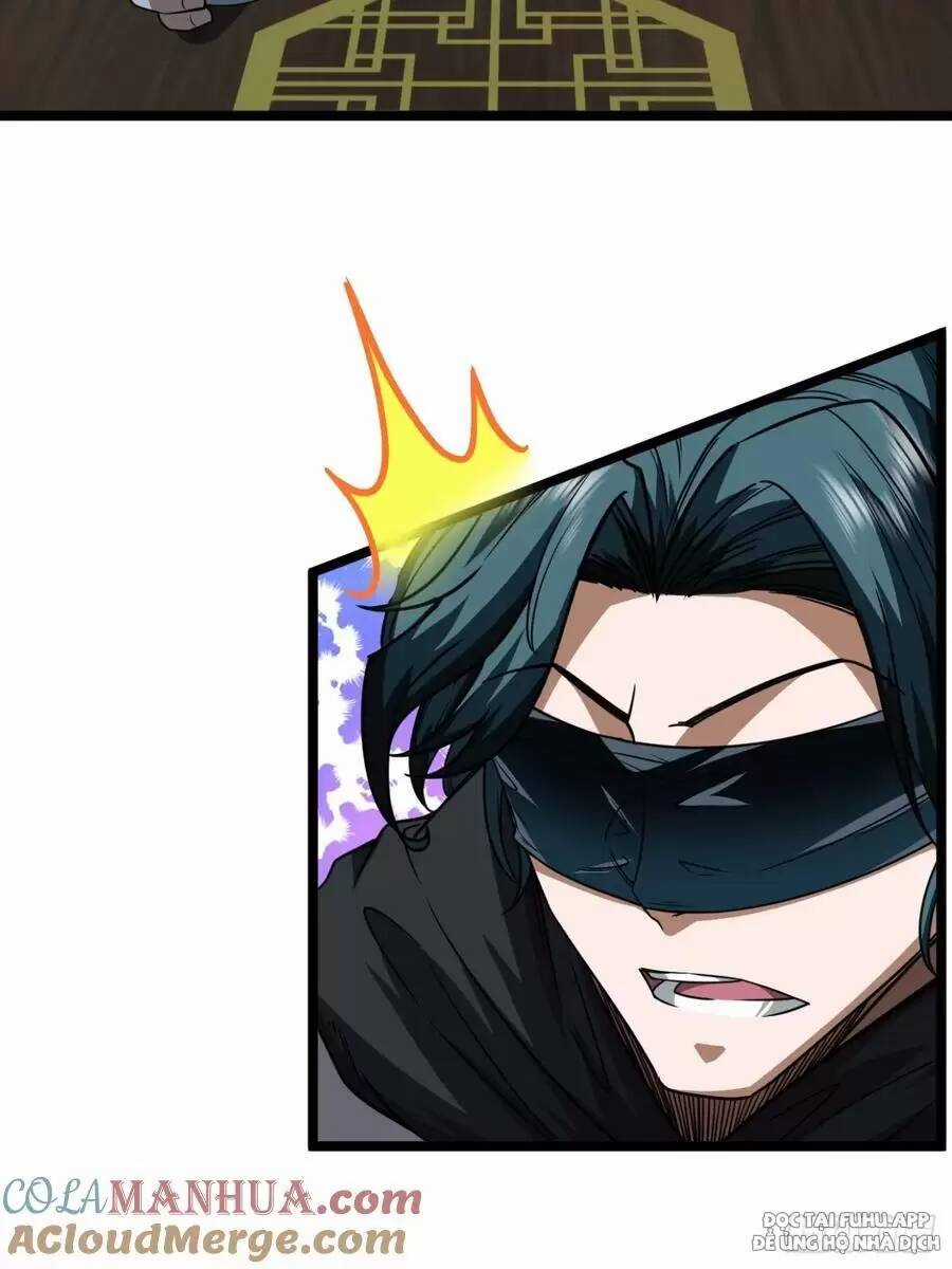 Ma Lâm Thiên Hạ - Chapter 145 - Trang 33