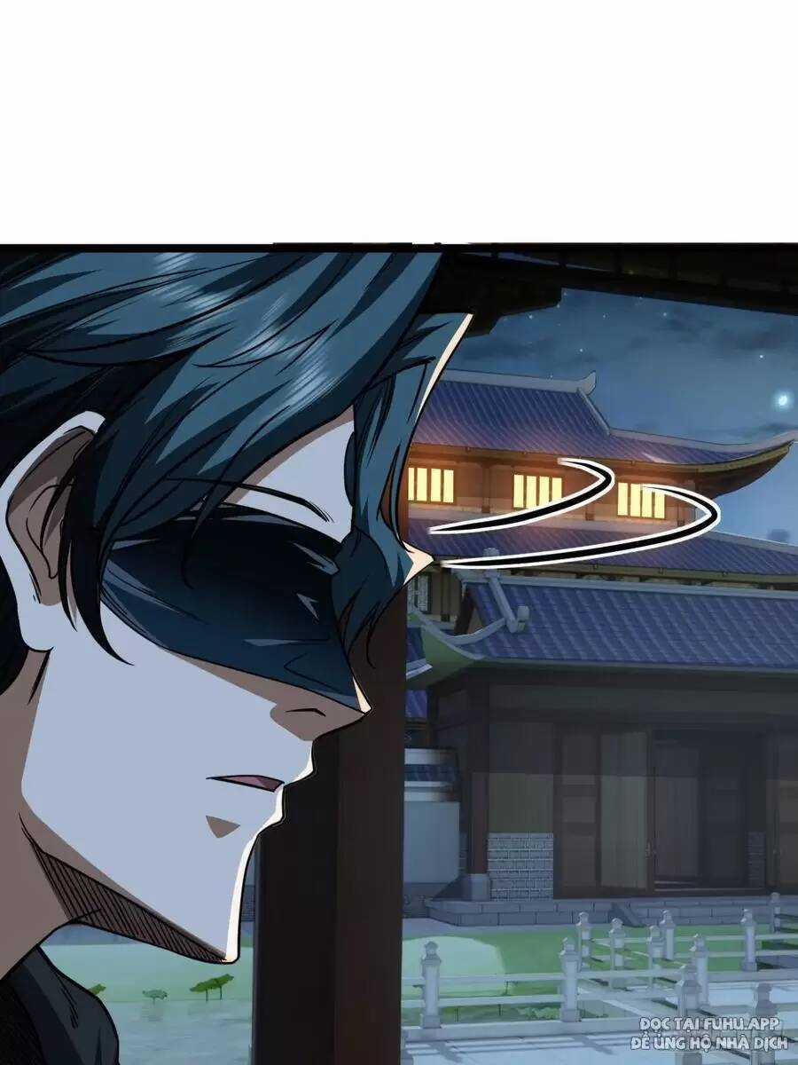 Ma Lâm Thiên Hạ - Chapter 145 - Trang 34