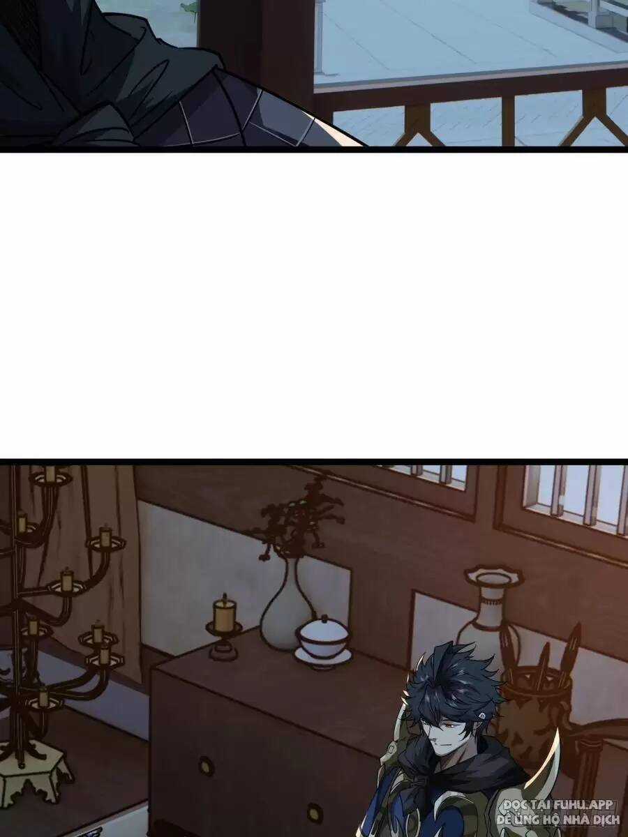 Ma Lâm Thiên Hạ - Chapter 145 - Trang 35