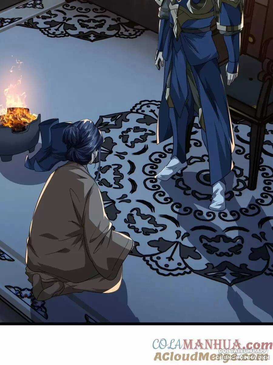 Ma Lâm Thiên Hạ - Chapter 145 - Trang 36