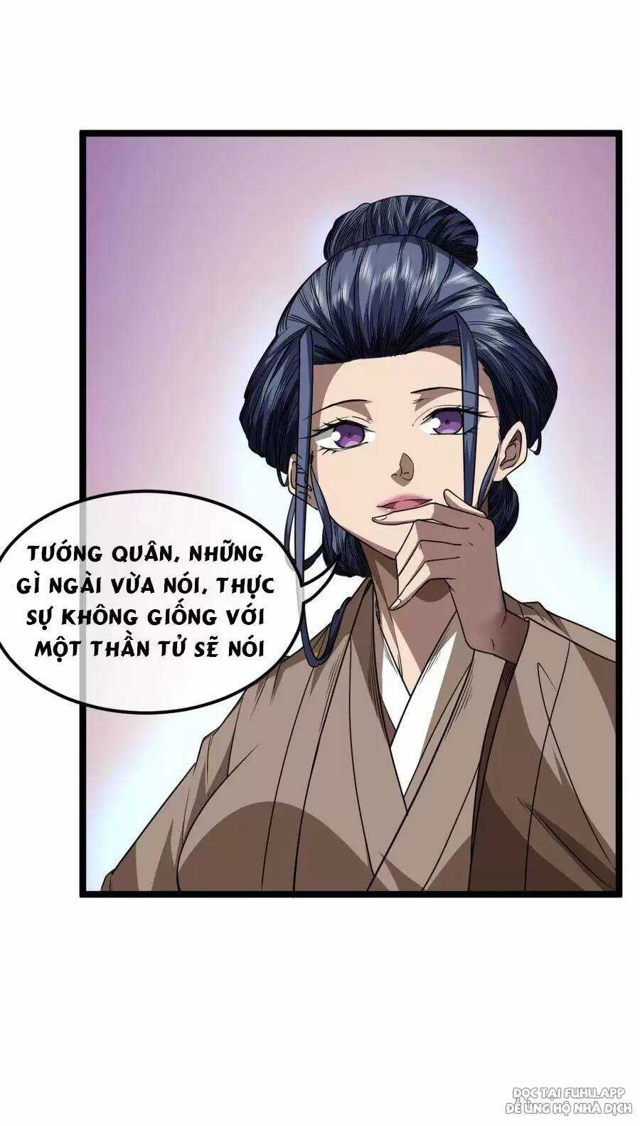 Ma Lâm Thiên Hạ - Chapter 145 - Trang 37