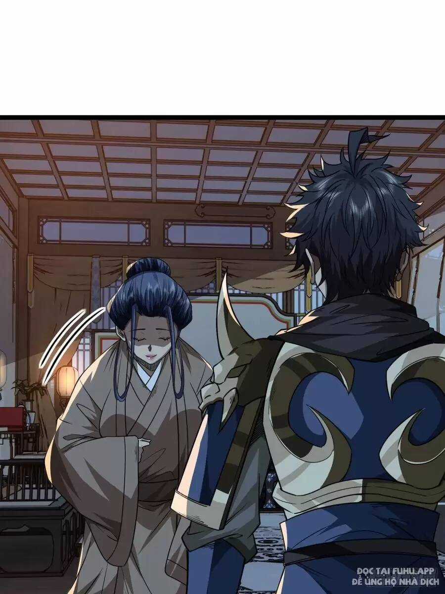 Ma Lâm Thiên Hạ - Chapter 145 - Trang 38