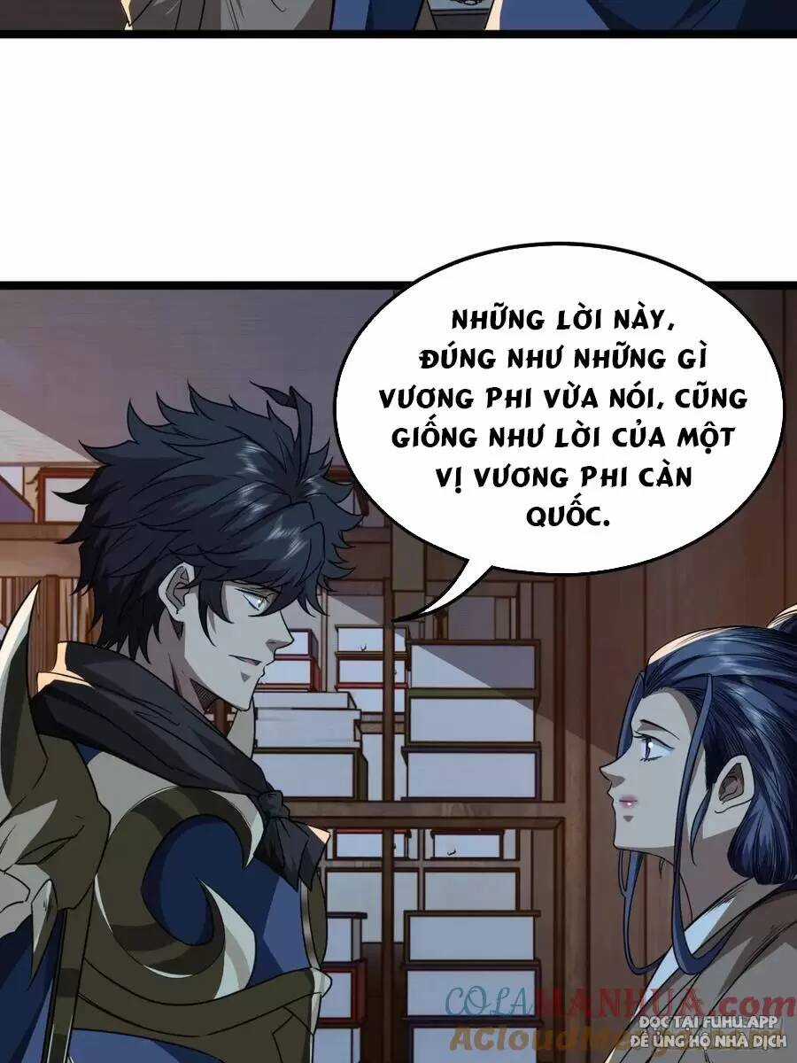 Ma Lâm Thiên Hạ - Chapter 145 - Trang 39