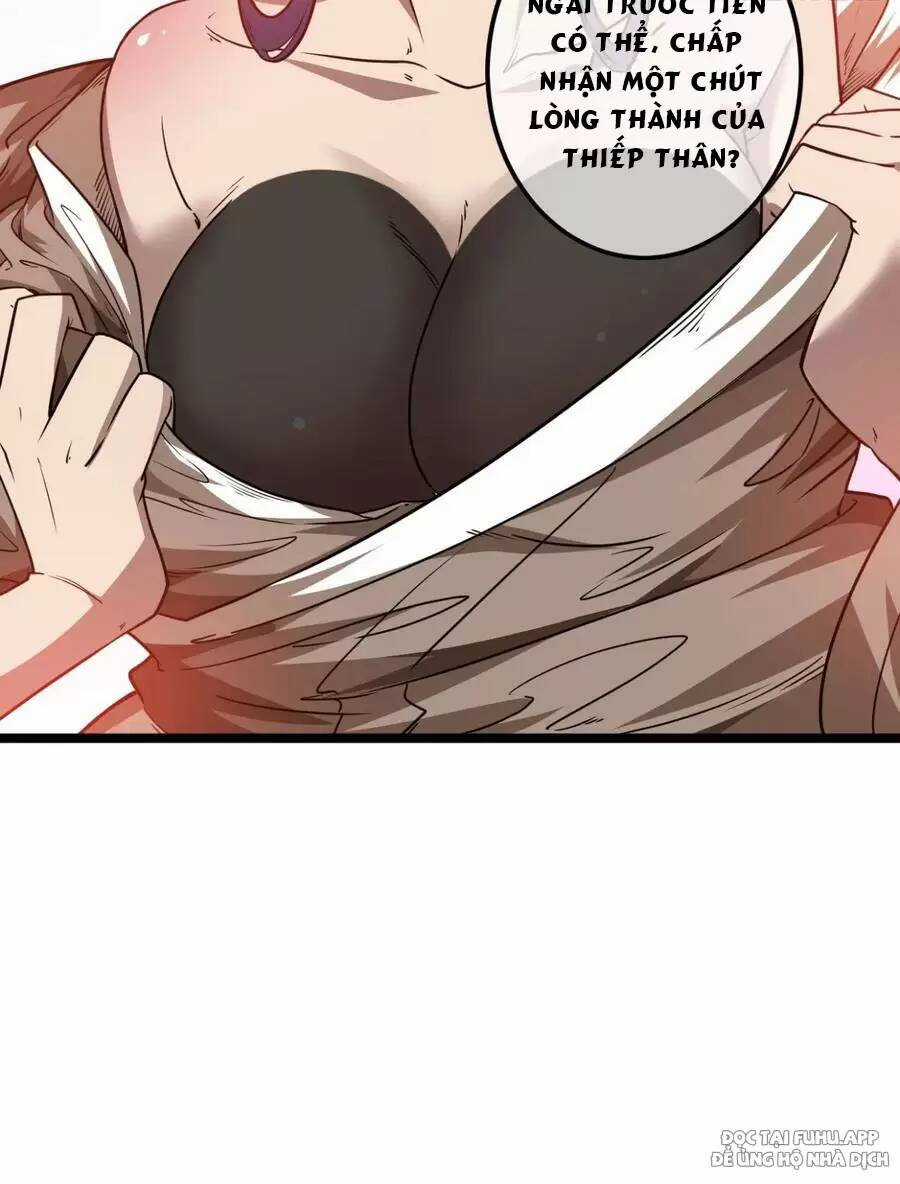 Ma Lâm Thiên Hạ - Chapter 145 - Trang 44