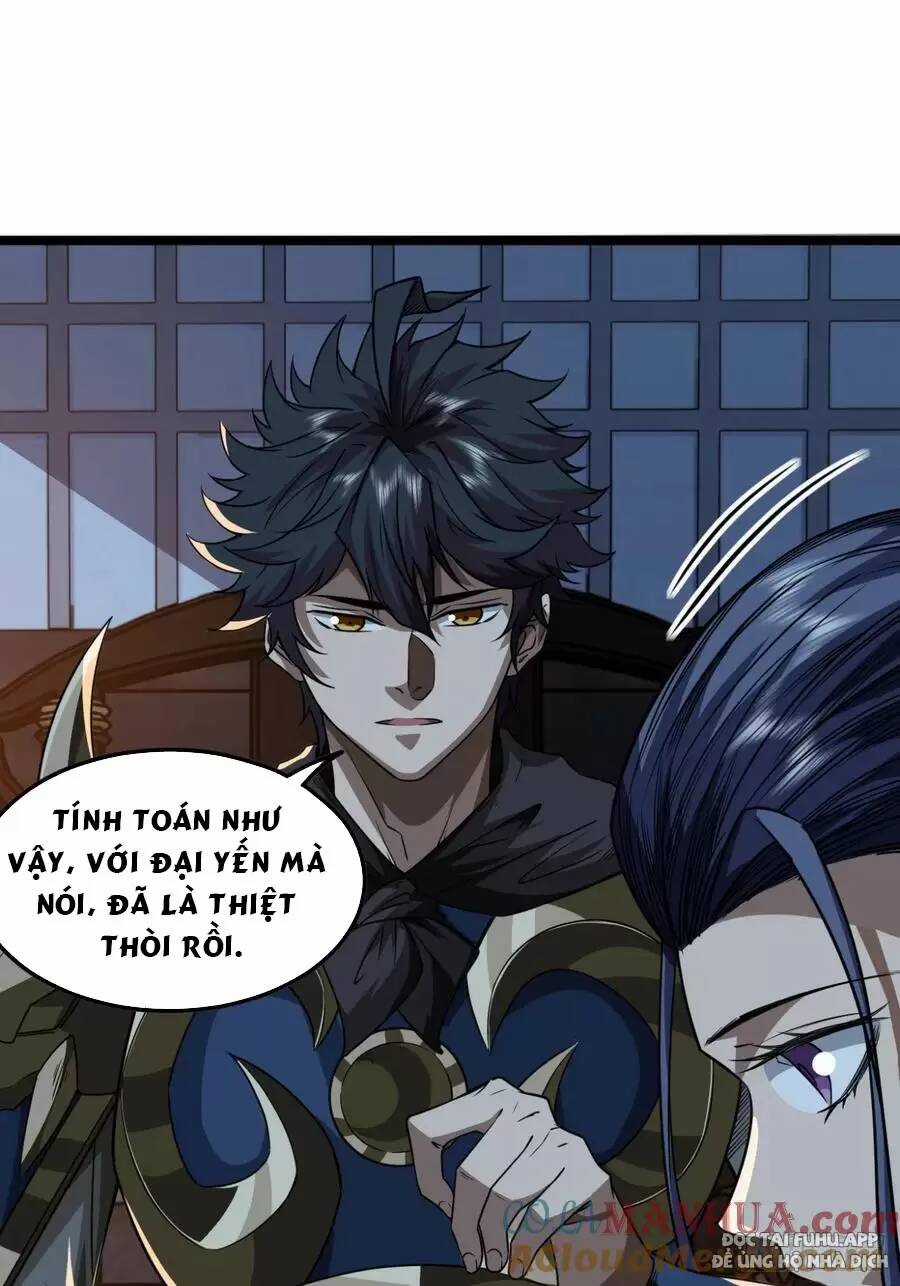 Ma Lâm Thiên Hạ - Chapter 145 - Trang 6