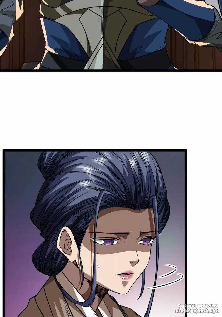 Ma Lâm Thiên Hạ - Chapter 145 - Trang 7