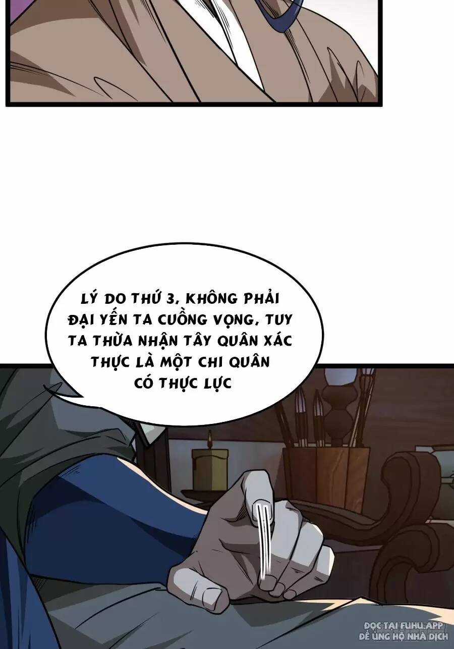 Ma Lâm Thiên Hạ - Chapter 145 - Trang 8