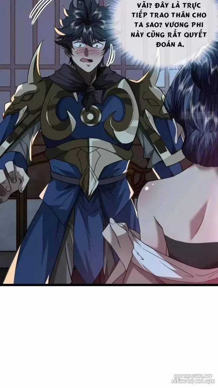 Ma Lâm Thiên Hạ - Chapter 146 - Trang 2