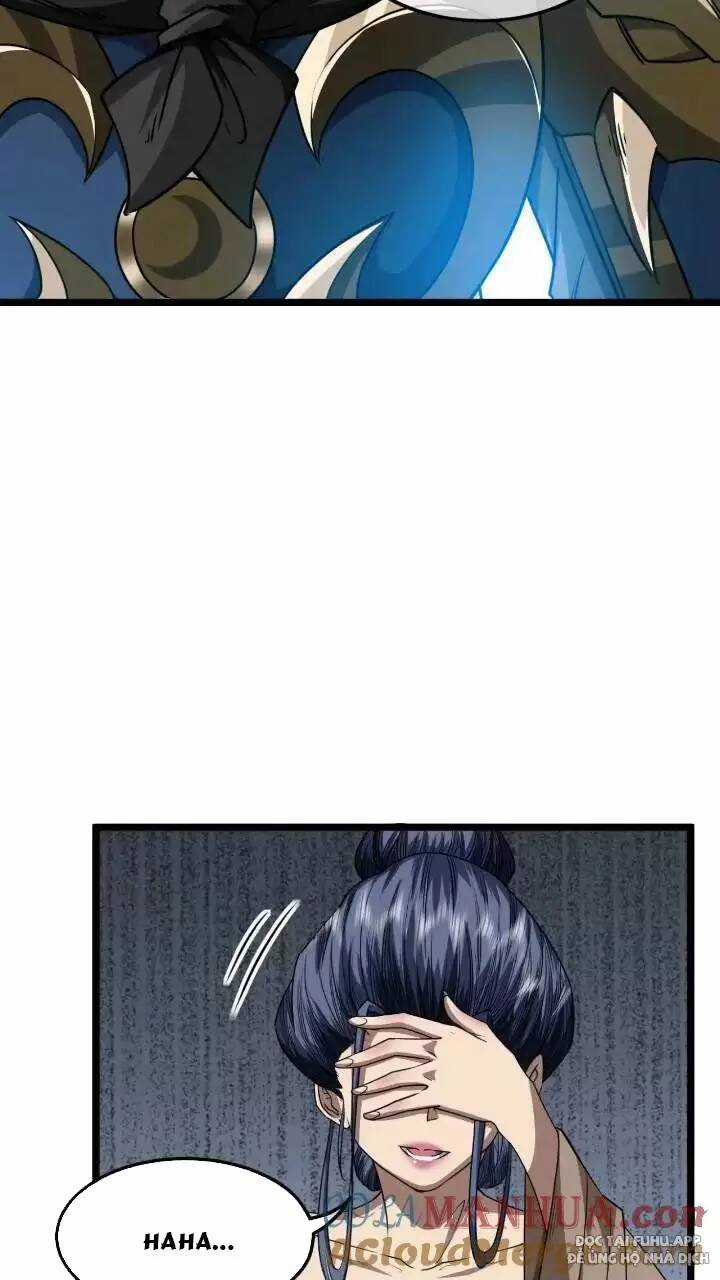 Ma Lâm Thiên Hạ - Chapter 146 - Trang 11