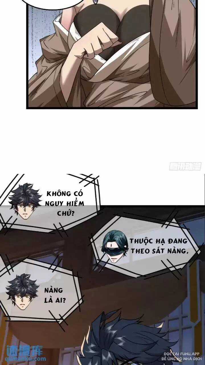 Ma Lâm Thiên Hạ - Chapter 146 - Trang 12
