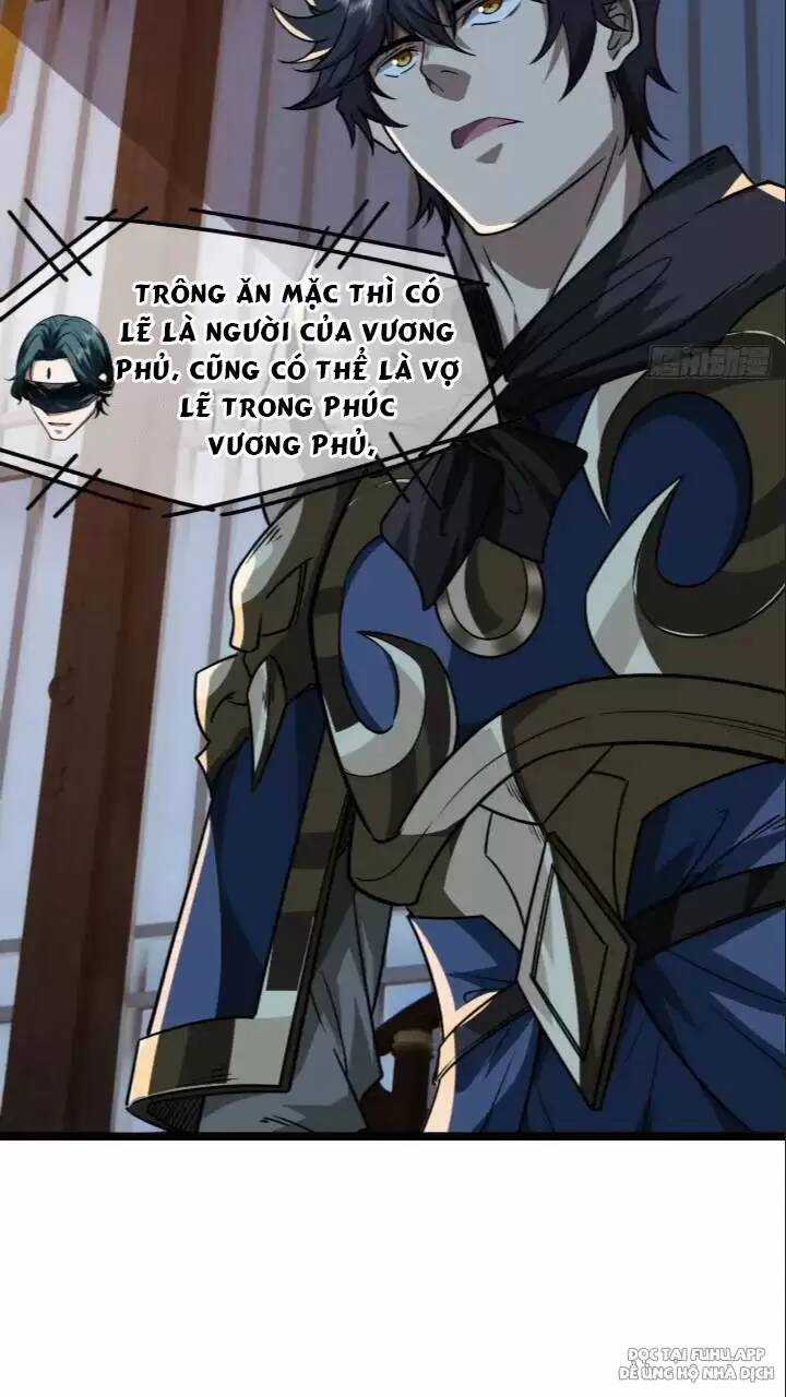 Ma Lâm Thiên Hạ - Chapter 146 - Trang 13