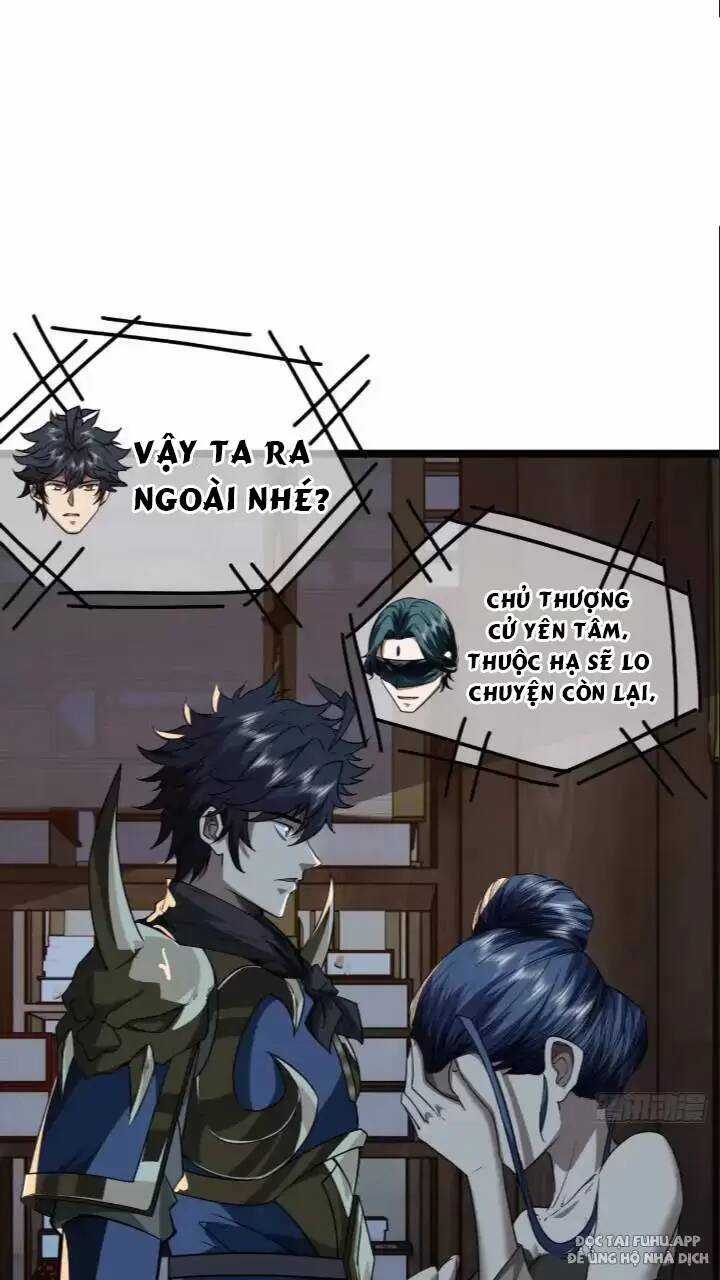 Ma Lâm Thiên Hạ - Chapter 146 - Trang 14