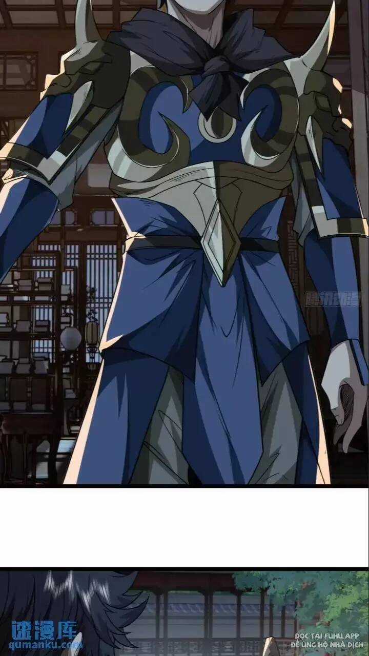 Ma Lâm Thiên Hạ - Chapter 146 - Trang 16