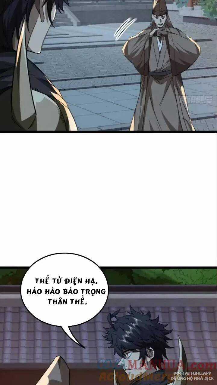 Ma Lâm Thiên Hạ - Chapter 146 - Trang 17