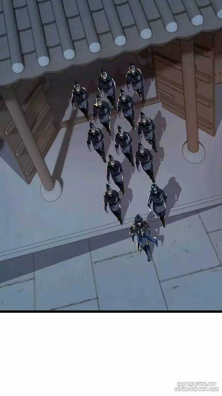 Ma Lâm Thiên Hạ - Chapter 146 - Trang 19