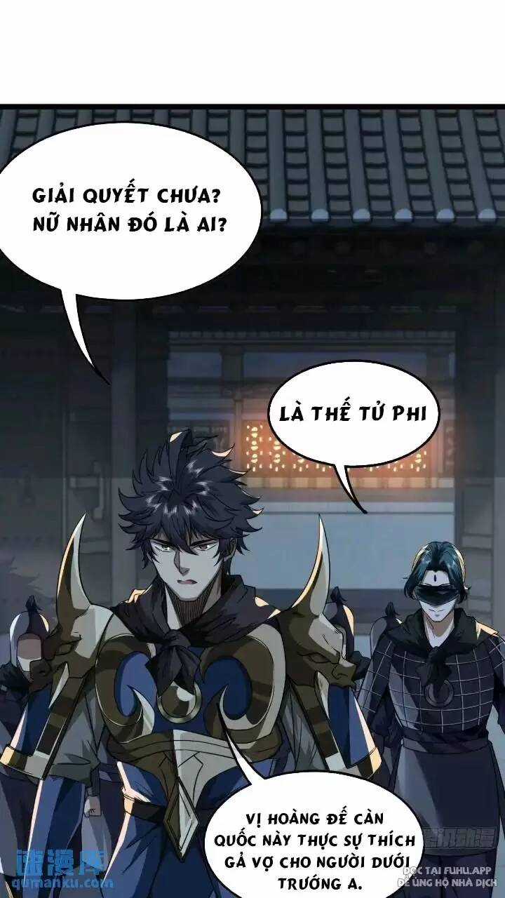 Ma Lâm Thiên Hạ - Chapter 146 - Trang 20