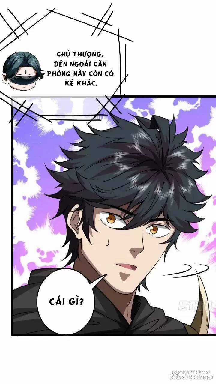 Ma Lâm Thiên Hạ - Chapter 146 - Trang 3