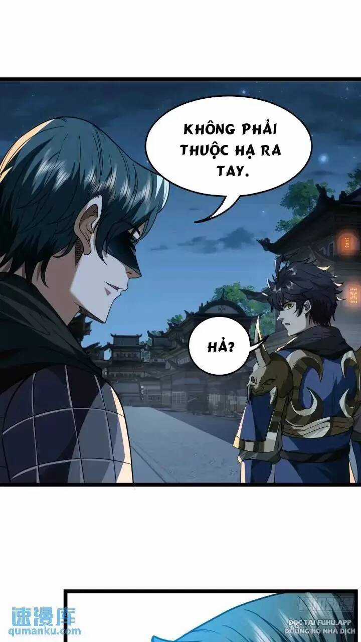 Ma Lâm Thiên Hạ - Chapter 146 - Trang 22