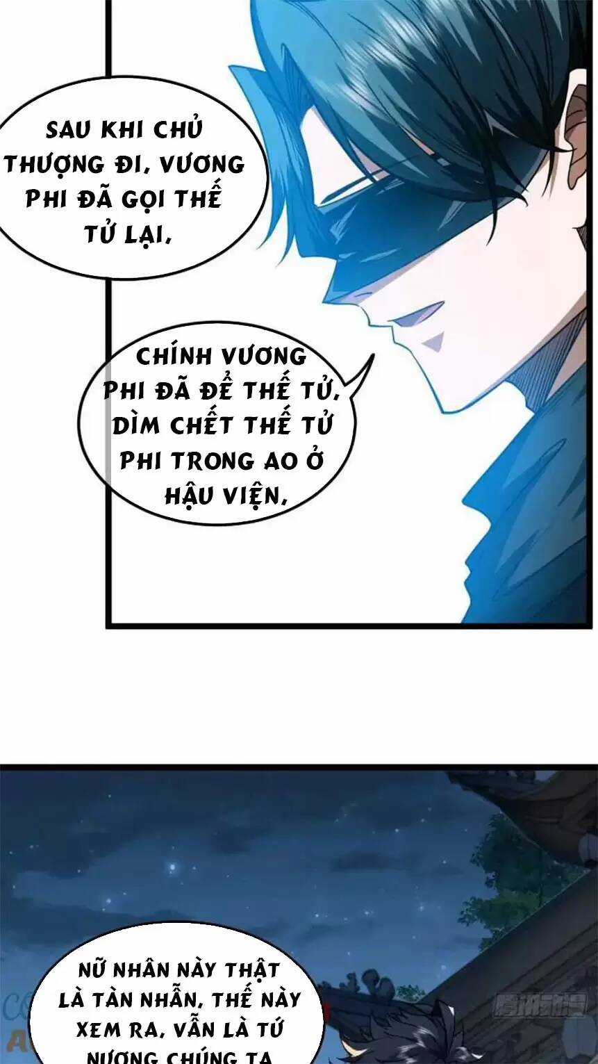 Ma Lâm Thiên Hạ - Chapter 146 - Trang 23