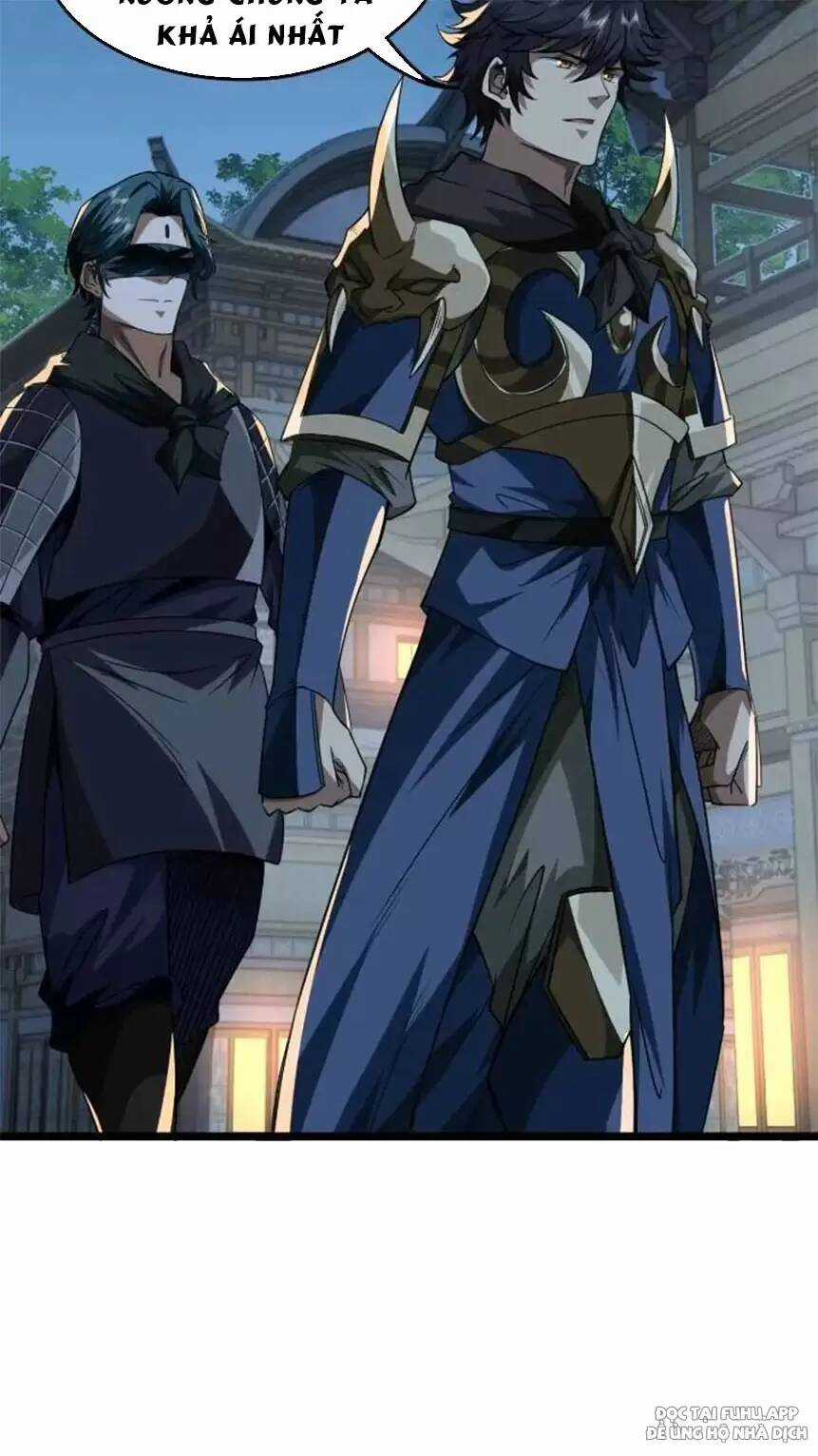 Ma Lâm Thiên Hạ - Chapter 146 - Trang 24