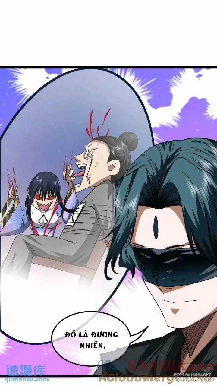 Ma Lâm Thiên Hạ - Chapter 146 - Trang 25