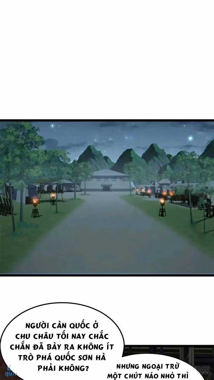 Ma Lâm Thiên Hạ - Chapter 146 - Trang 28