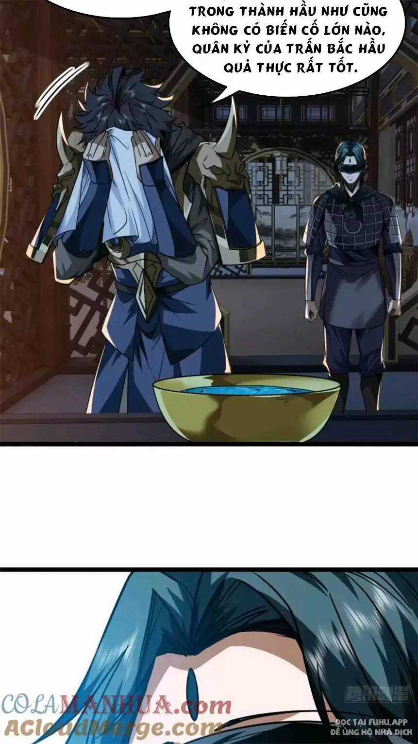 Ma Lâm Thiên Hạ - Chapter 146 - Trang 29