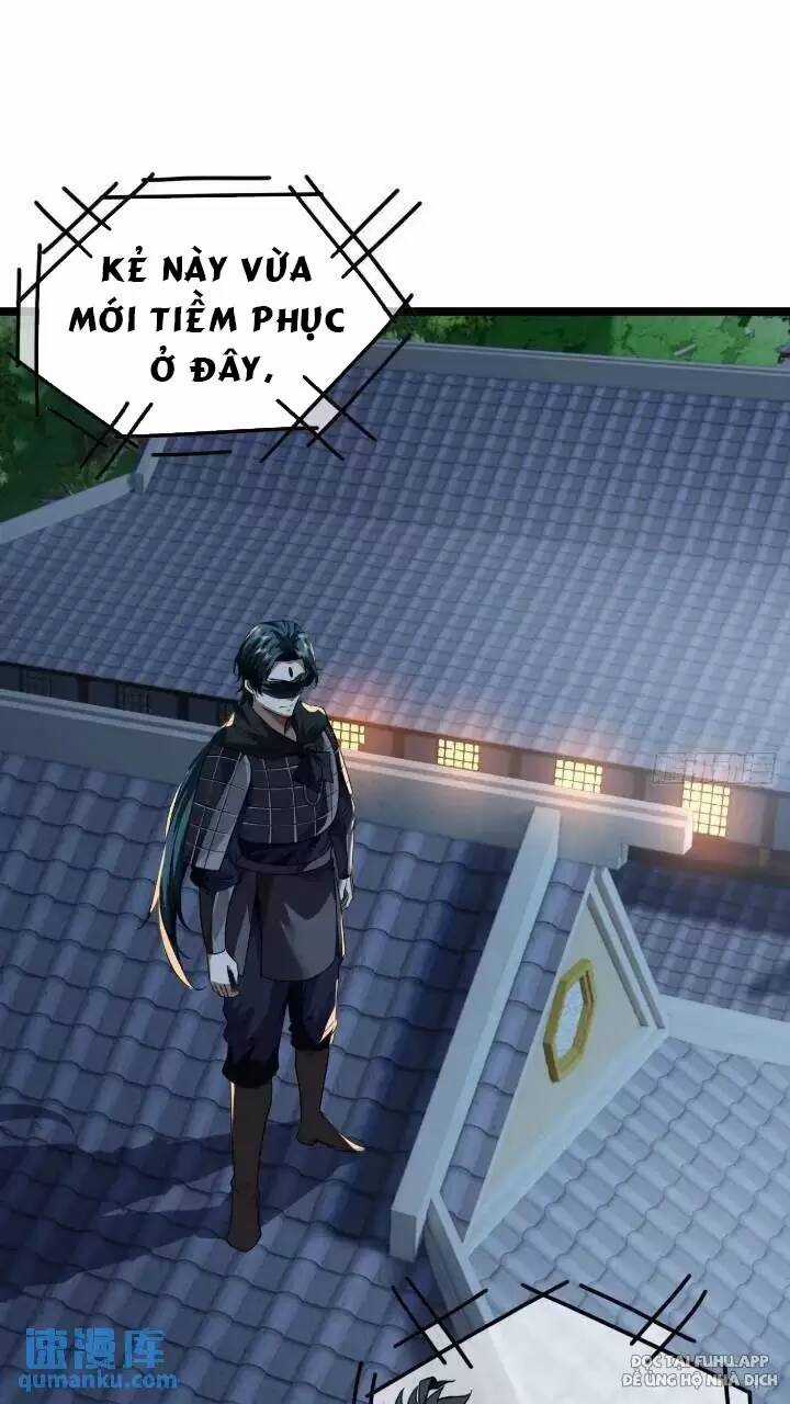 Ma Lâm Thiên Hạ - Chapter 146 - Trang 4