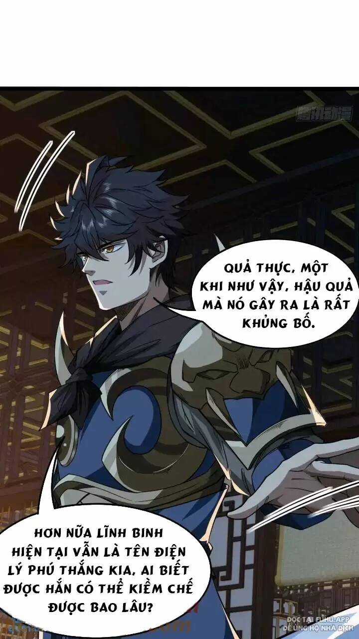 Ma Lâm Thiên Hạ - Chapter 146 - Trang 31