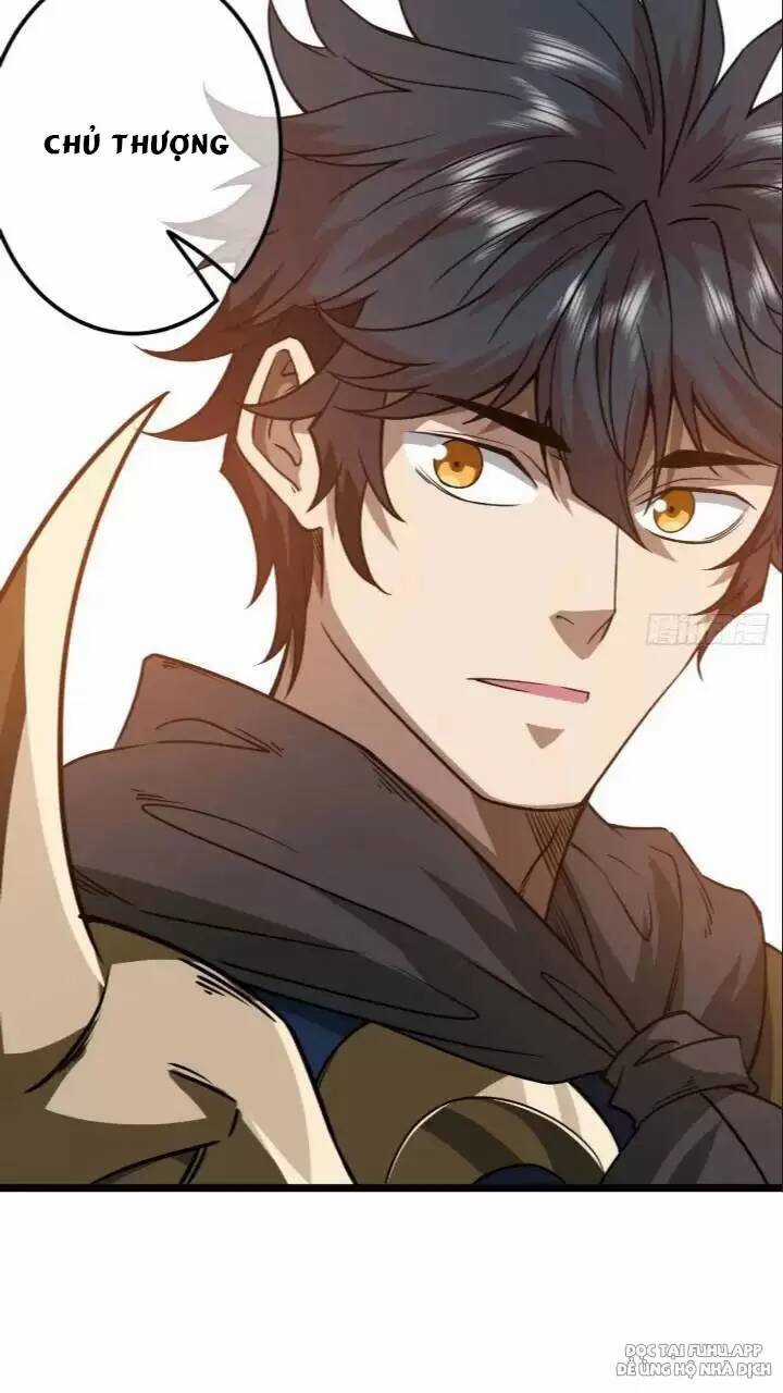 Ma Lâm Thiên Hạ - Chapter 146 - Trang 33