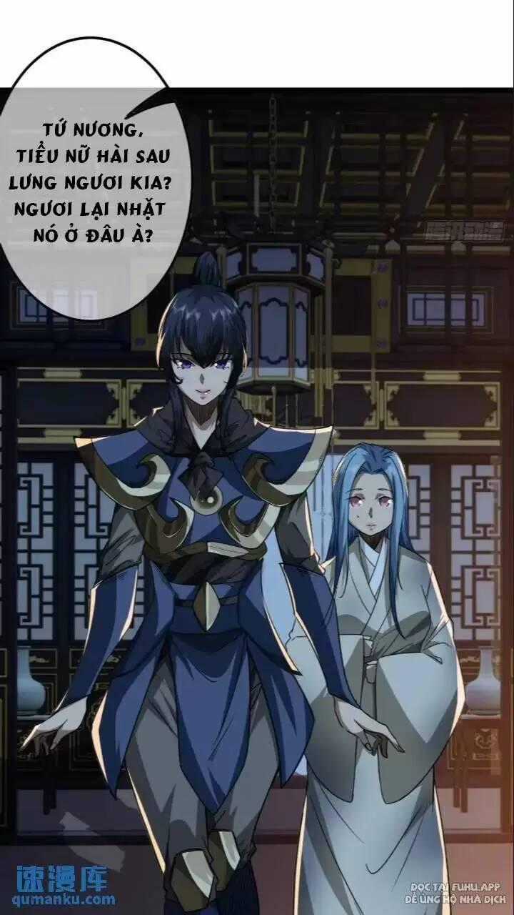 Ma Lâm Thiên Hạ - Chapter 146 - Trang 34