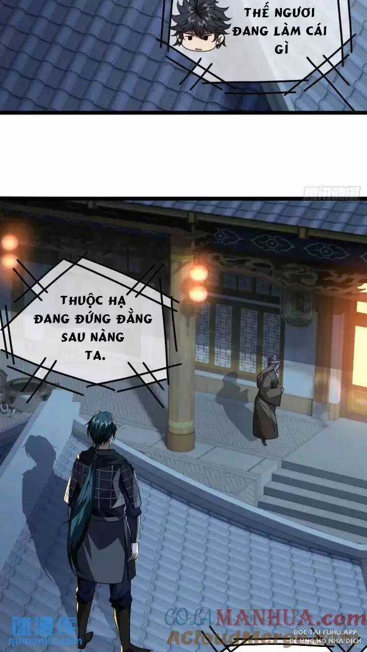 Ma Lâm Thiên Hạ - Chapter 146 - Trang 5