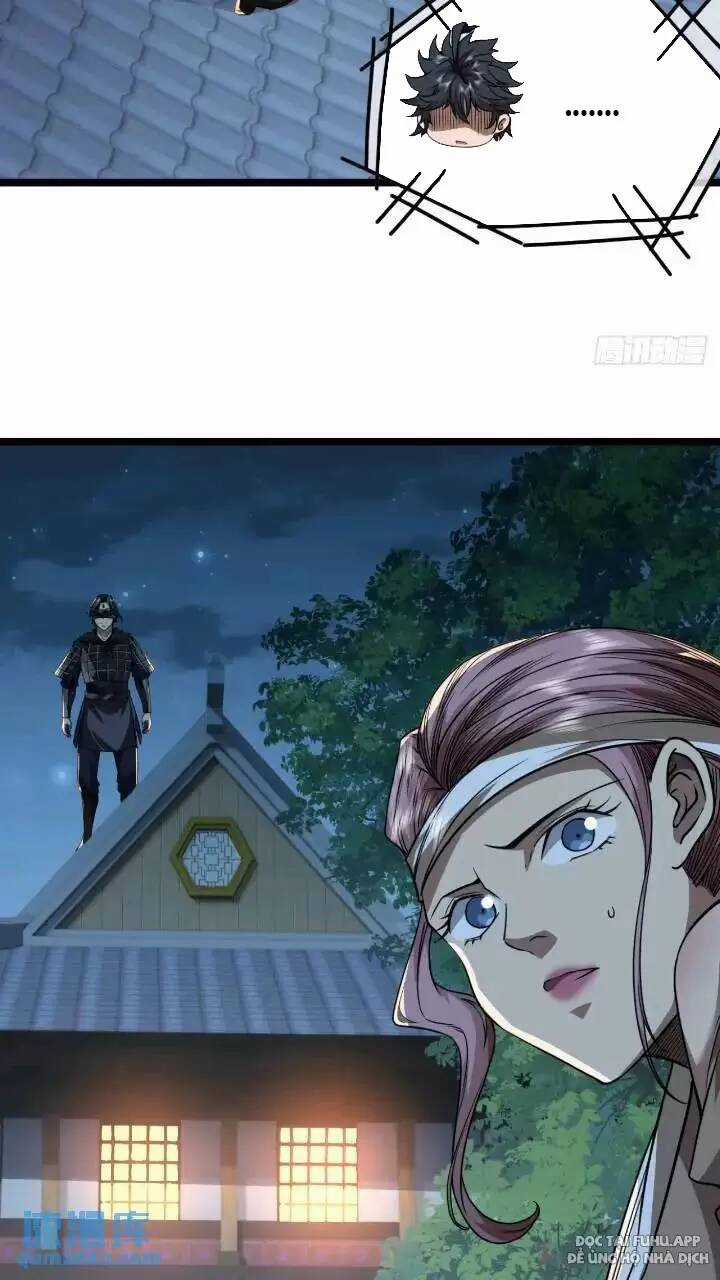 Ma Lâm Thiên Hạ - Chapter 146 - Trang 6