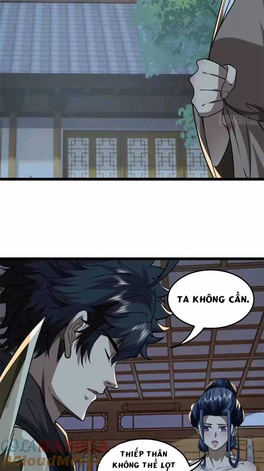 Ma Lâm Thiên Hạ - Chapter 146 - Trang 7