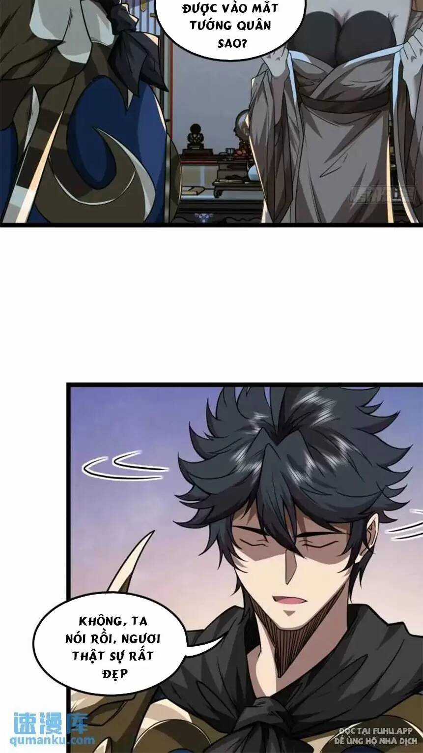 Ma Lâm Thiên Hạ - Chapter 146 - Trang 8