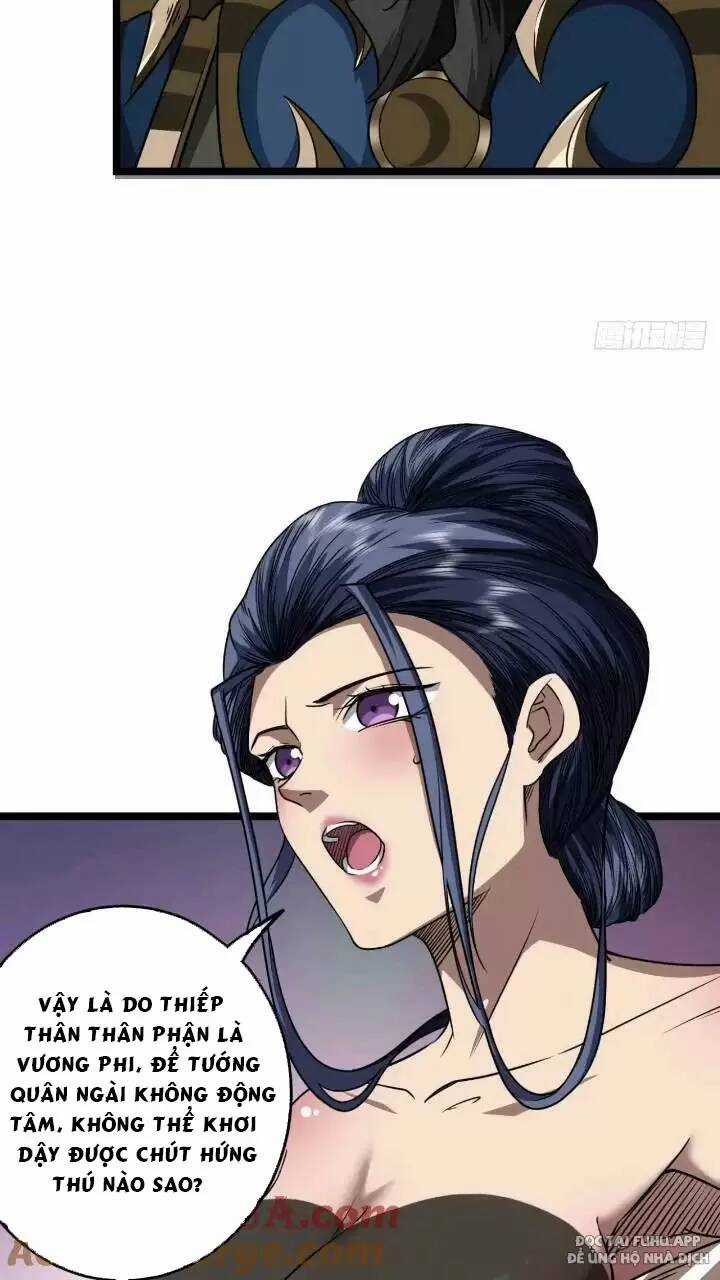 Ma Lâm Thiên Hạ - Chapter 146 - Trang 9