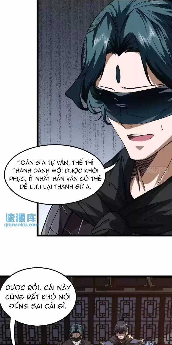 Ma Lâm Thiên Hạ - Chapter 147 - Trang 11