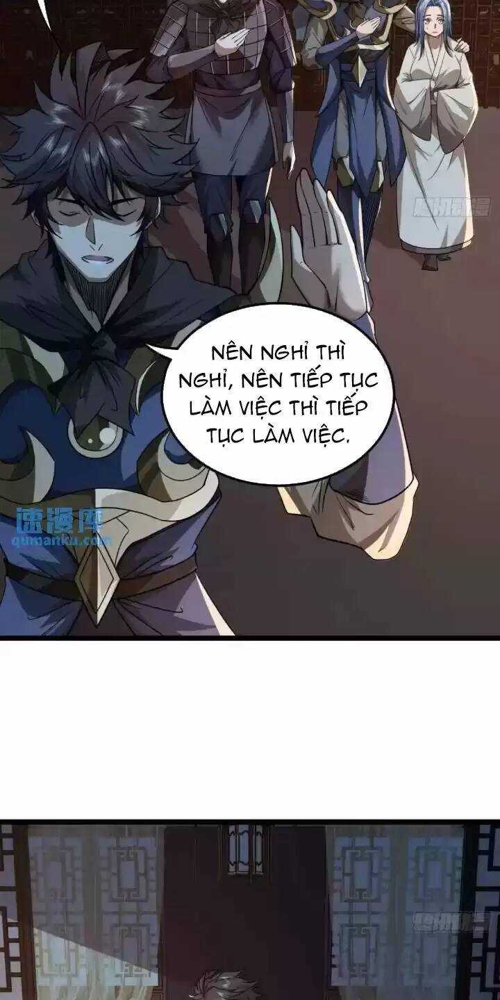 Ma Lâm Thiên Hạ - Chapter 147 - Trang 12