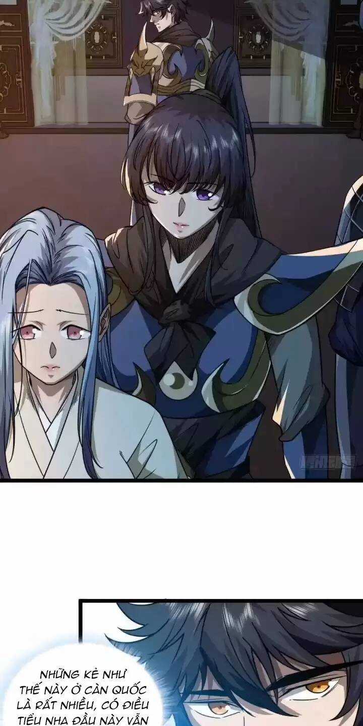 Ma Lâm Thiên Hạ - Chapter 147 - Trang 13