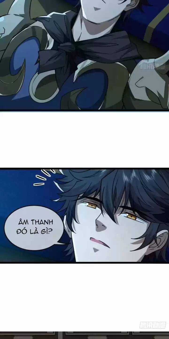 Ma Lâm Thiên Hạ - Chapter 147 - Trang 17