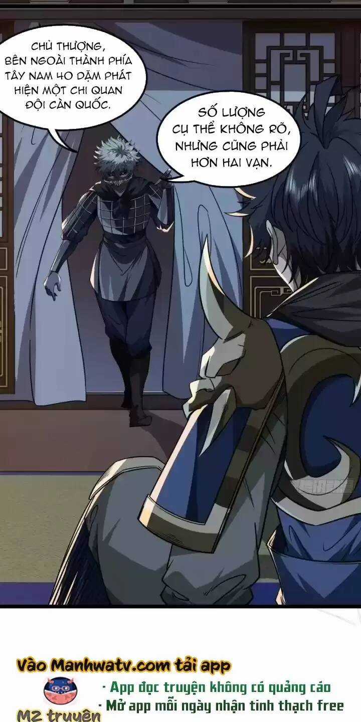 Ma Lâm Thiên Hạ - Chapter 147 - Trang 18