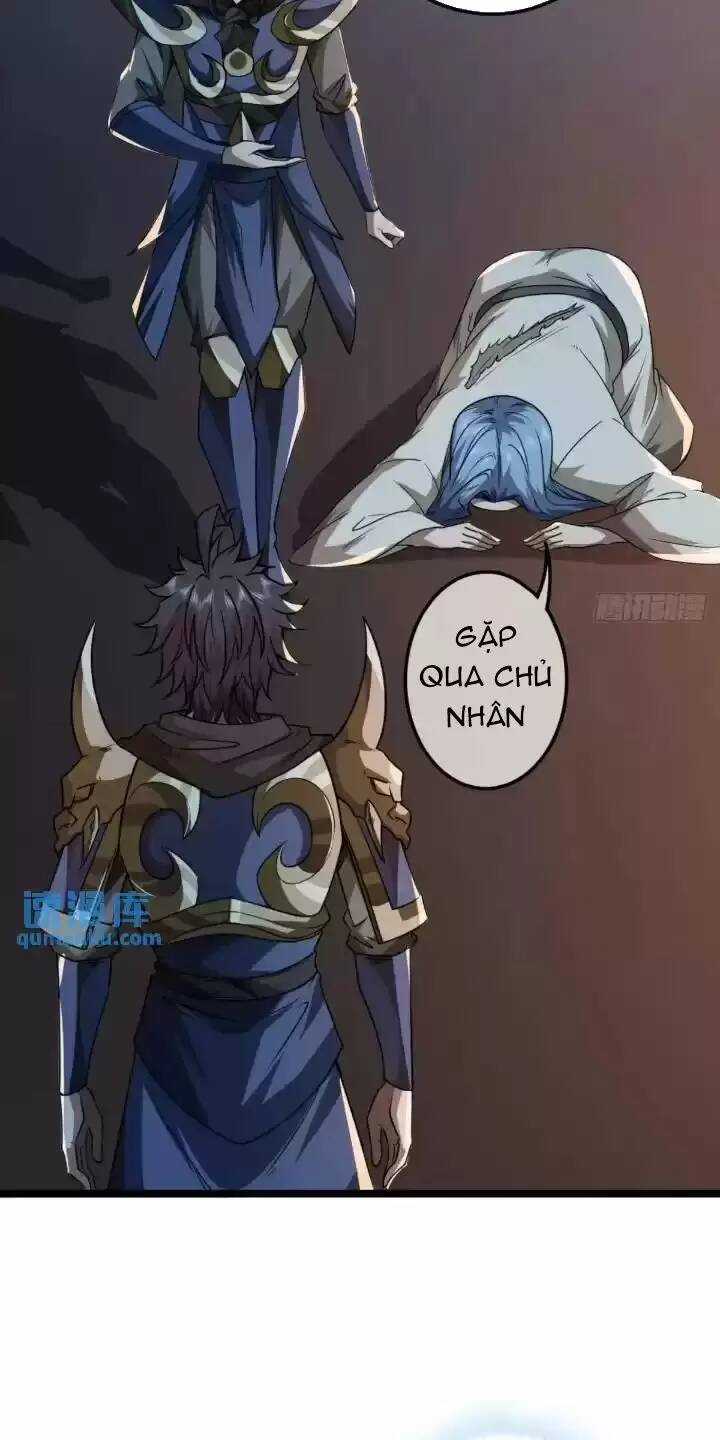 Ma Lâm Thiên Hạ - Chapter 147 - Trang 3