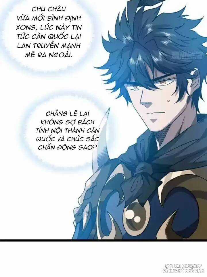 Ma Lâm Thiên Hạ - Chapter 147 - Trang 21