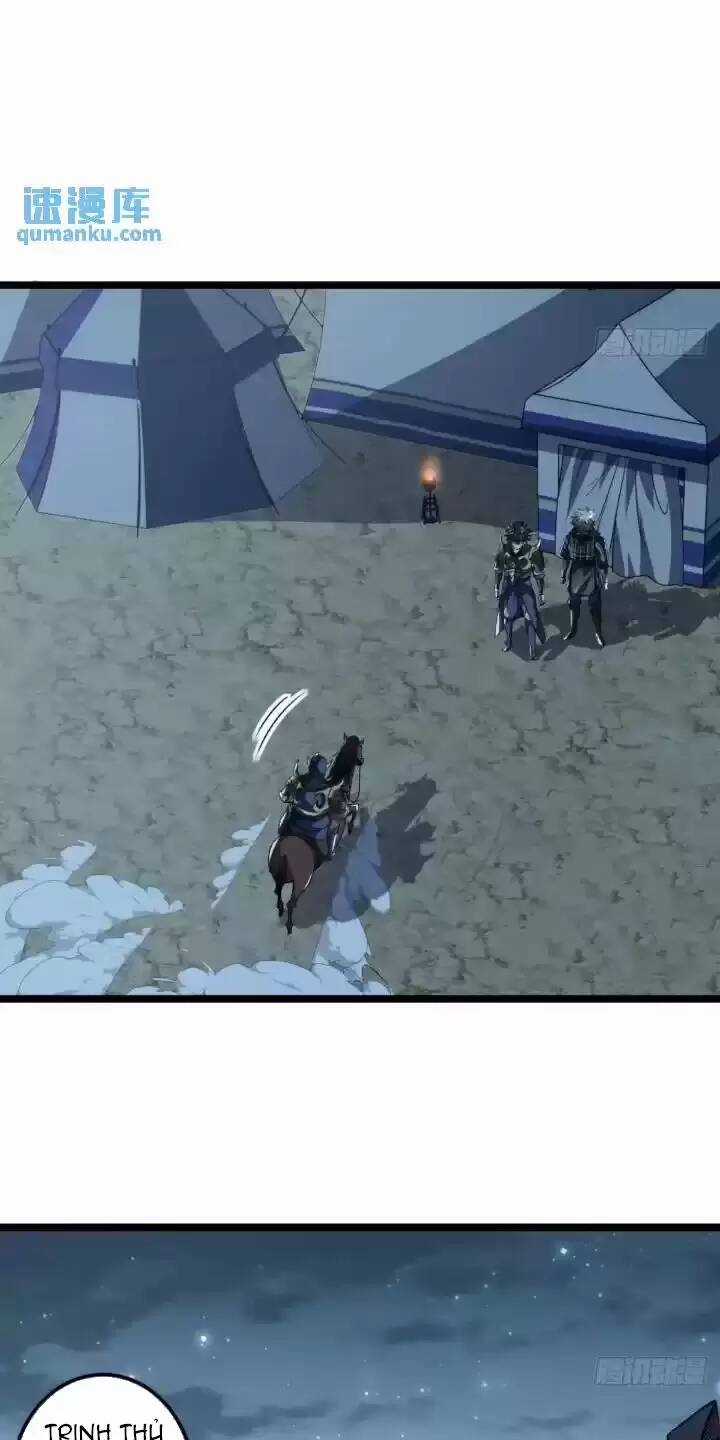 Ma Lâm Thiên Hạ - Chapter 147 - Trang 22