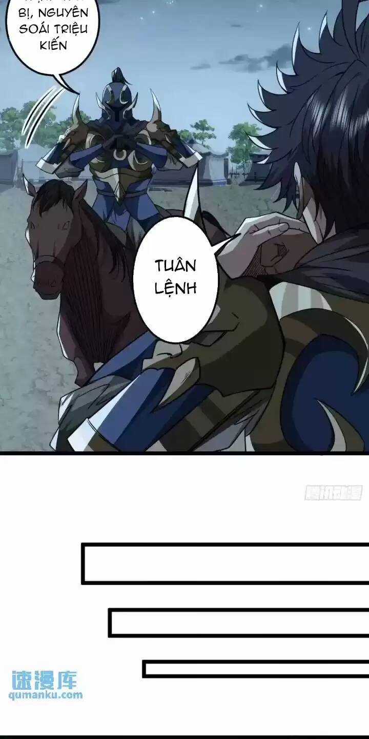 Ma Lâm Thiên Hạ - Chapter 147 - Trang 23