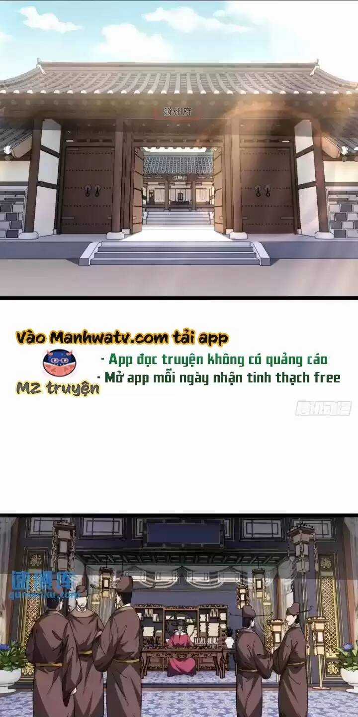 Ma Lâm Thiên Hạ - Chapter 147 - Trang 24