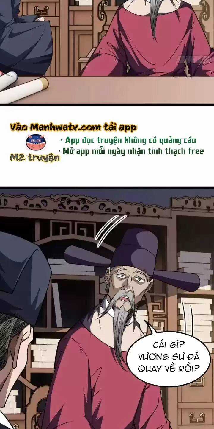 Ma Lâm Thiên Hạ - Chapter 147 - Trang 28