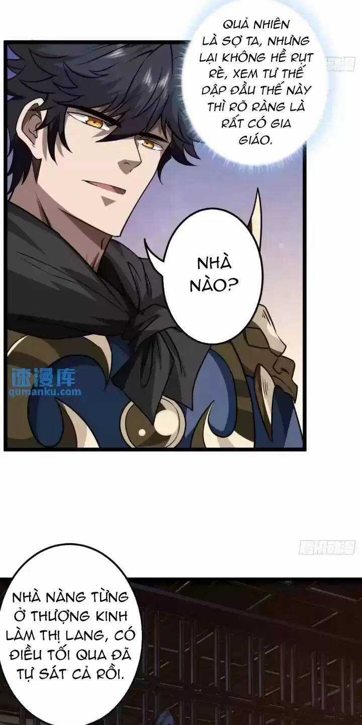 Ma Lâm Thiên Hạ - Chapter 147 - Trang 4