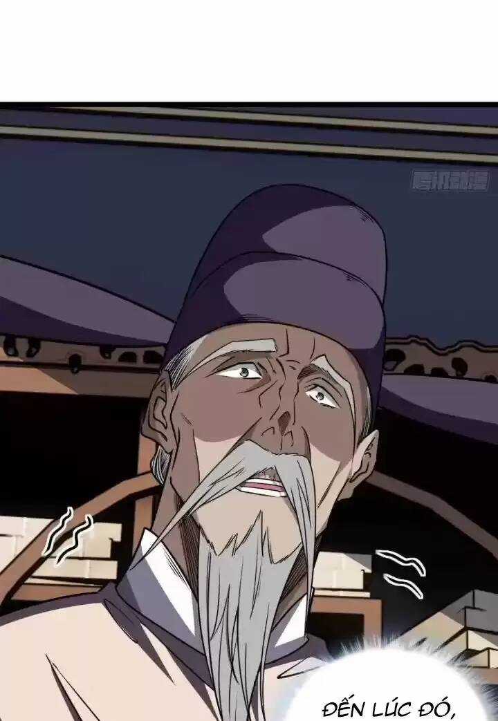 Ma Lâm Thiên Hạ - Chapter 147 - Trang 31