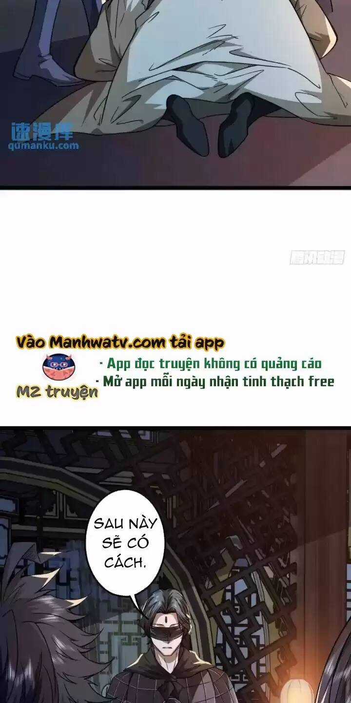 Ma Lâm Thiên Hạ - Chapter 147 - Trang 7
